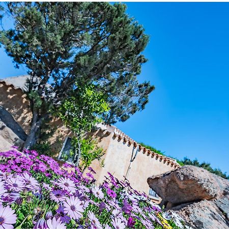 Sardinia Family Villas - Villa Nina With Private Pool Abbiadori Εξωτερικό φωτογραφία