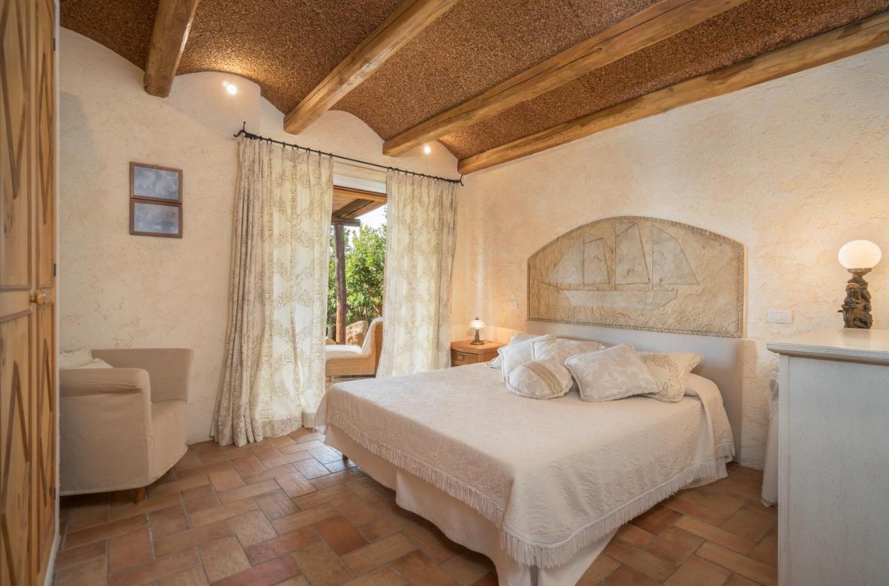 Sardinia Family Villas - Villa Nina With Private Pool Abbiadori Εξωτερικό φωτογραφία
