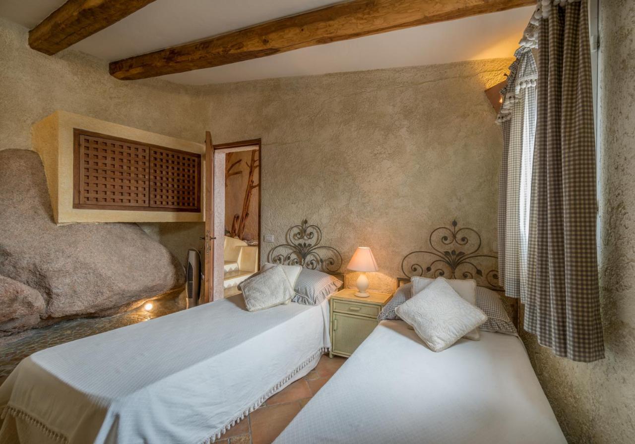 Sardinia Family Villas - Villa Nina With Private Pool Abbiadori Εξωτερικό φωτογραφία