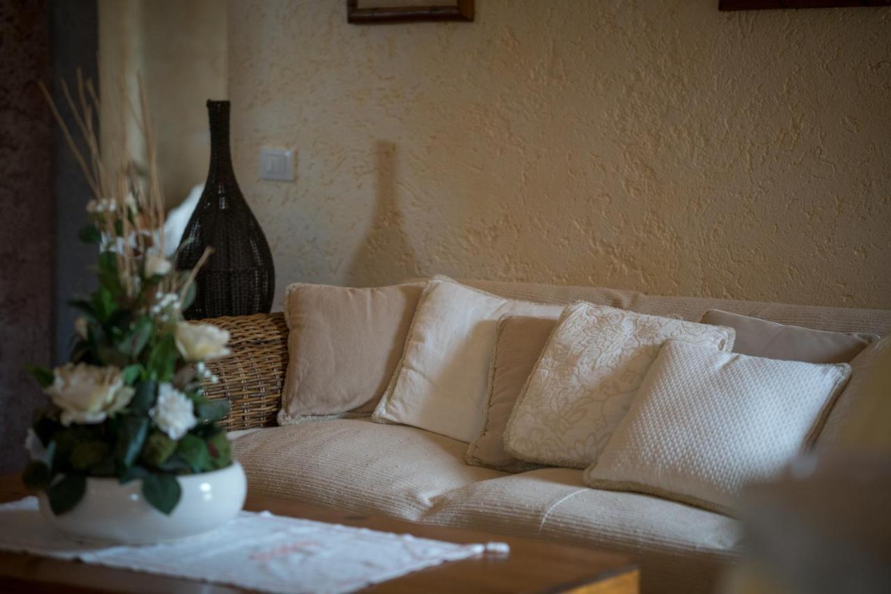 Sardinia Family Villas - Villa Nina With Private Pool Abbiadori Εξωτερικό φωτογραφία