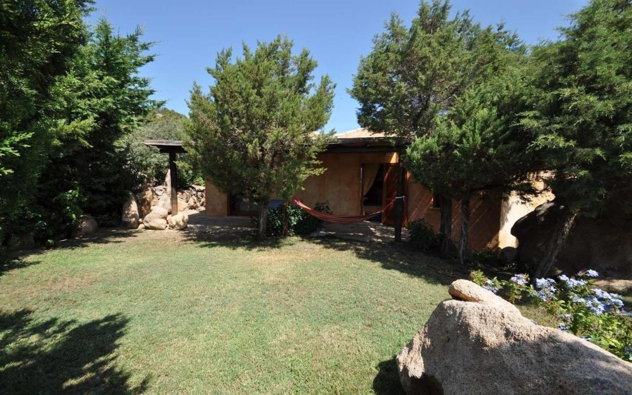 Sardinia Family Villas - Villa Nina With Private Pool Abbiadori Εξωτερικό φωτογραφία