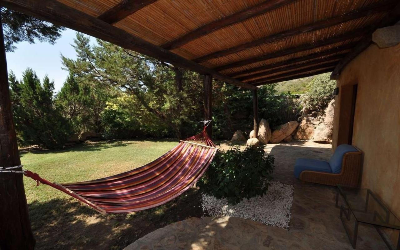 Sardinia Family Villas - Villa Nina With Private Pool Abbiadori Εξωτερικό φωτογραφία