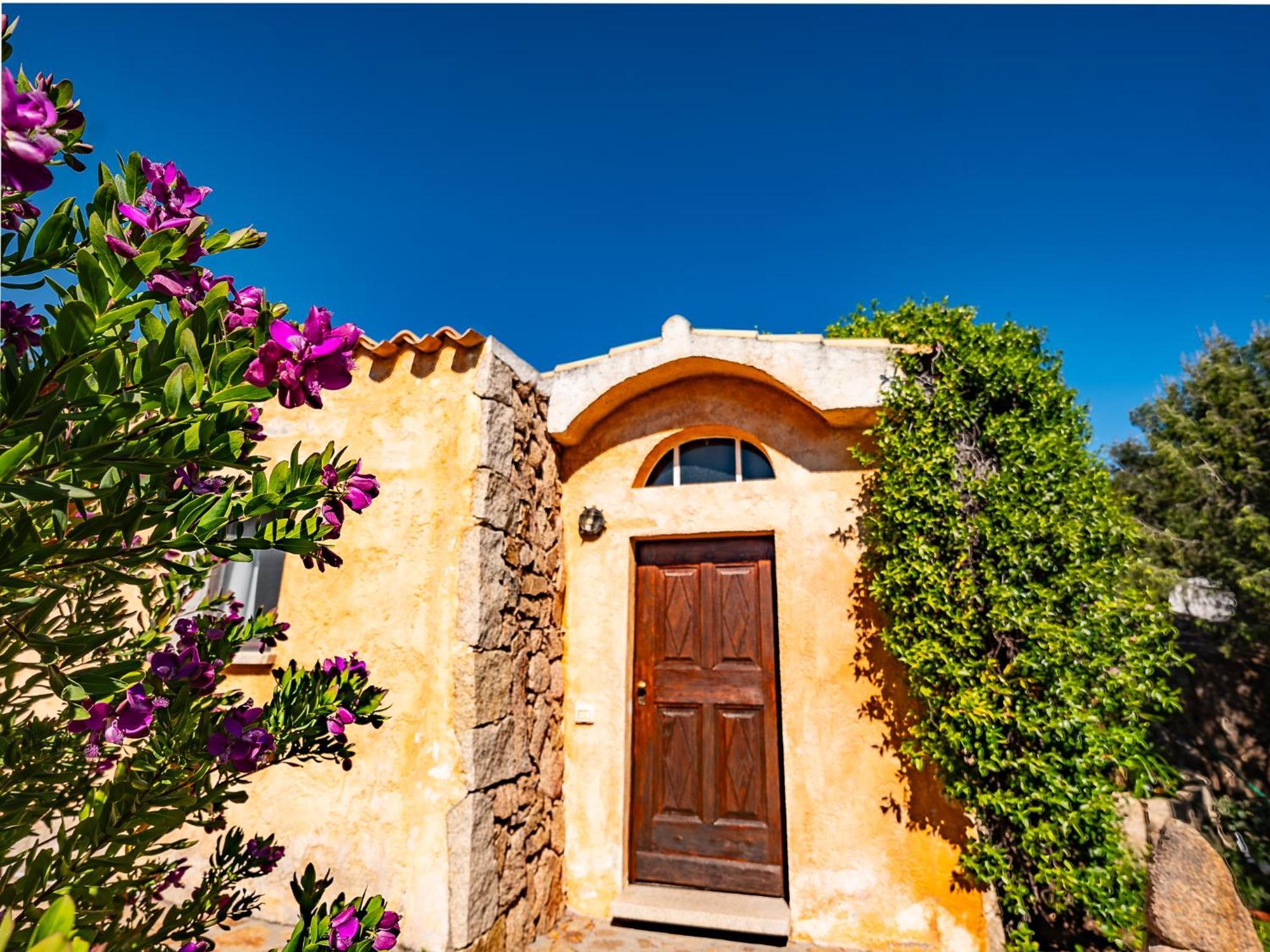 Sardinia Family Villas - Villa Nina With Private Pool Abbiadori Εξωτερικό φωτογραφία